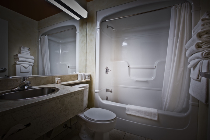 Imagen de la habitación del Hotel Repotel Aéroport Québec. Foto 12