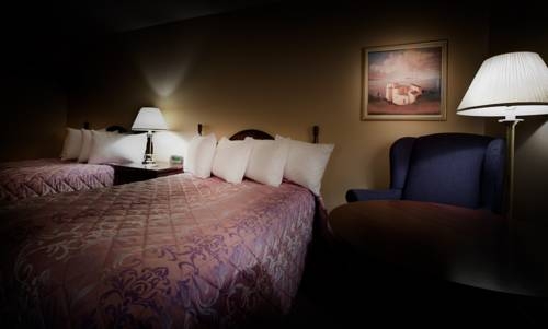 Imagen general del Hotel Repotel Henri Iv Québec. Foto 2