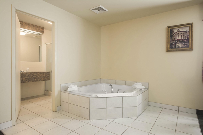 Imagen de la habitación del Hotel Repotel Levis. Foto 3