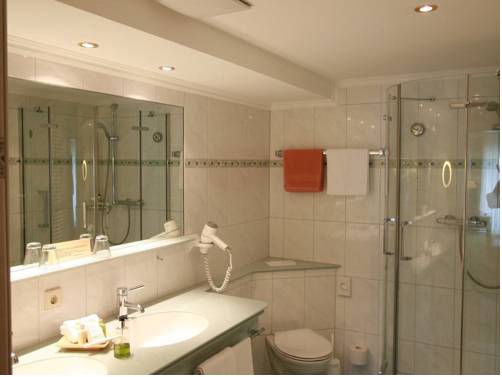 Imagen de la habitación del Hotel Reppert. Foto 5