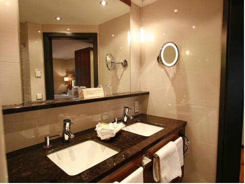 Imagen de la habitación del Hotel Reppert. Foto 6