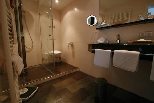 Imagen de la habitación del Hotel Reppert. Foto 9