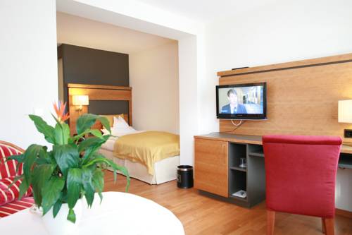Imagen general del Hotel Reppert. Foto 1