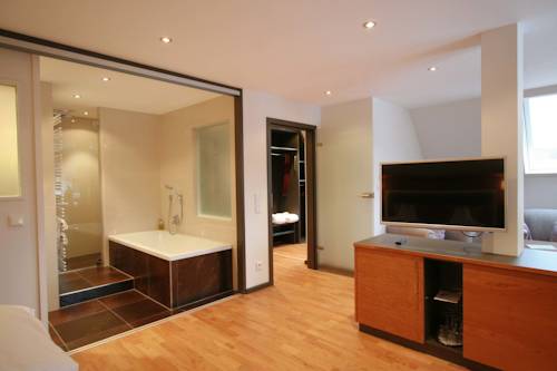 Imagen de la habitación del Hotel Reppert. Foto 11
