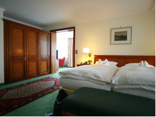 Imagen de la habitación del Hotel Reppert. Foto 13