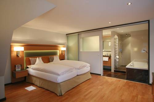 Imagen de la habitación del Hotel Reppert. Foto 15
