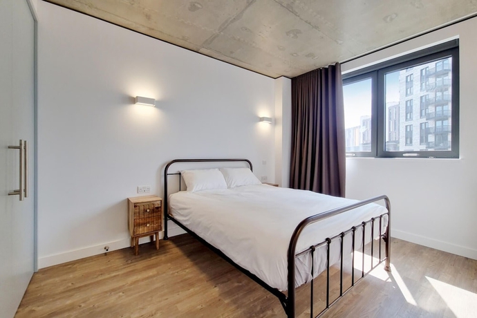 Imagen de la habitación del Hotel Repton Gardens. Foto 4