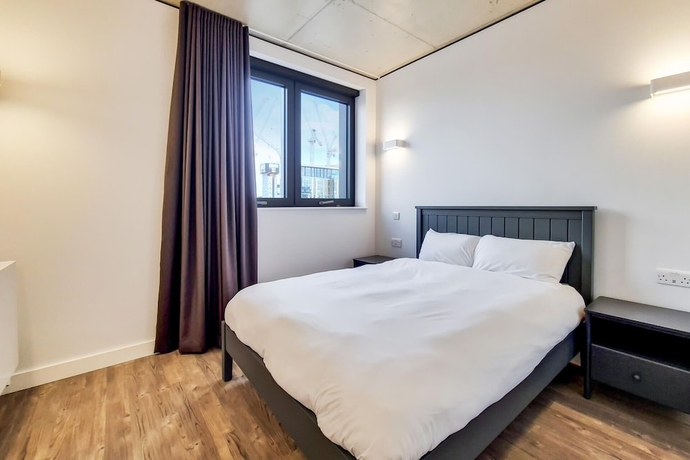 Imagen de la habitación del Hotel Repton Gardens. Foto 6