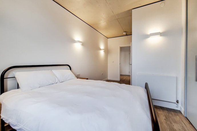 Imagen de la habitación del Hotel Repton Gardens. Foto 7