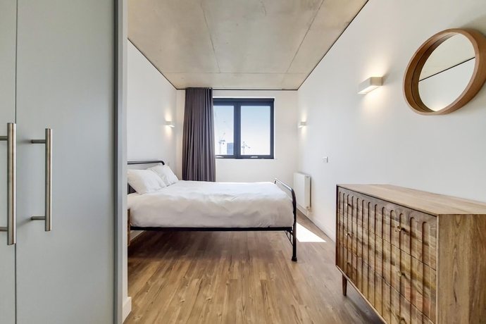 Imagen de la habitación del Hotel Repton Gardens. Foto 8