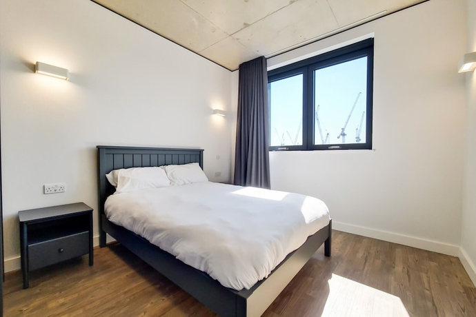 Imagen de la habitación del Hotel Repton Gardens. Foto 9