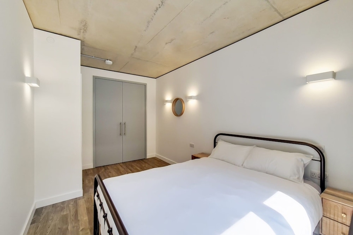 Imagen de la habitación del Hotel Repton Gardens. Foto 10