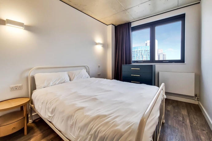 Imagen de la habitación del Hotel Repton Gardens. Foto 11