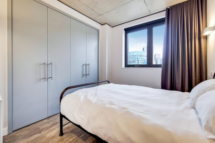 Imagen de la habitación del Hotel Repton Gardens. Foto 12