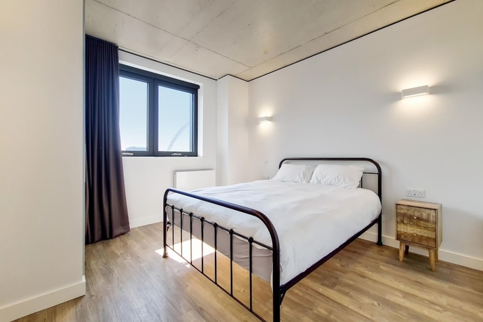 Imagen de la habitación del Hotel Repton Gardens. Foto 13