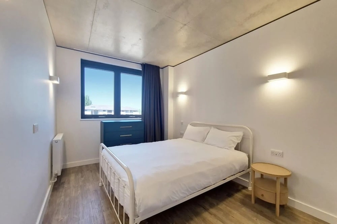 Imagen de la habitación del Hotel Repton Gardens. Foto 14