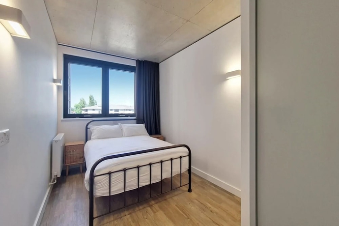 Imagen de la habitación del Hotel Repton Gardens. Foto 15