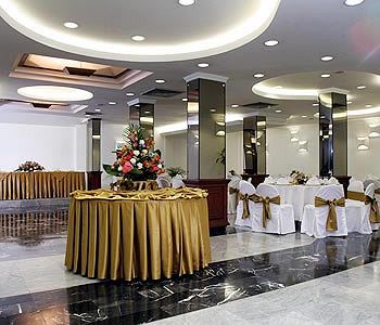 Imagen de los interiores del Hotel Rep&uacute;blica, Quito. Foto 9