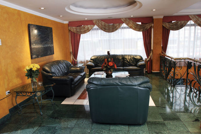 Imagen de los interiores del Hotel Rep&uacute;blica, Quito. Foto 10