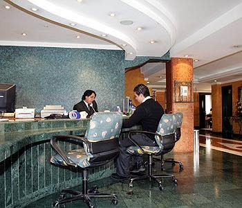 Imagen del bar/restaurante del Hotel Rep&uacute;blica, Quito. Foto 3