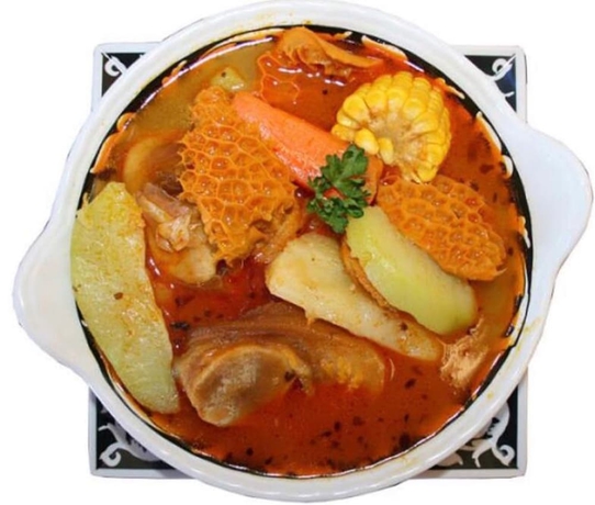 Imagen de la habitación del Hotel Rep&uacute;blica, Santa Ana. Foto 14