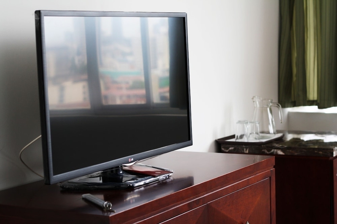 Imagen de la habitación del Hotel Rep&uacute;blica, Santa Ana. Foto 17