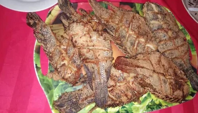 Imagen del bar/restaurante del Hotel Rep&uacute;blica, Santa Ana. Foto 6