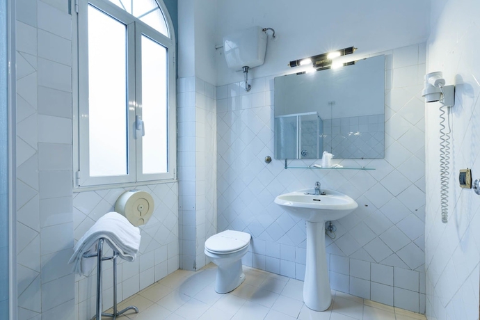 Imagen de la habitación del Hotel Repubblica. Foto 7