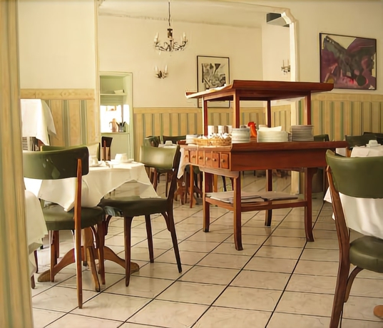 Imagen del bar/restaurante del Hotel Repubblica. Foto 2