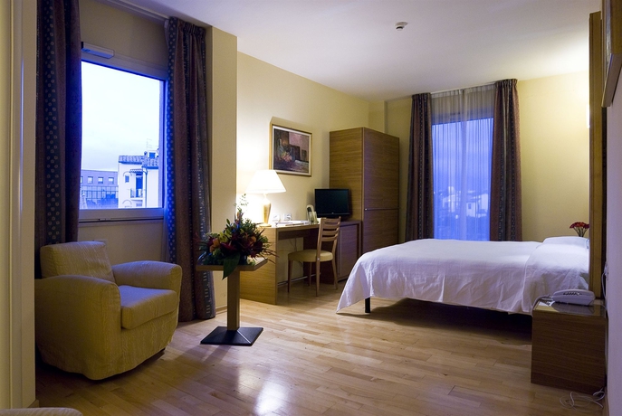 Imagen de los interiores del Hotel Repubblica Marinara. Foto 15