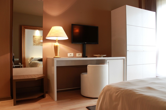 Imagen de la habitación del Hotel Repubblica Marinara. Foto 6