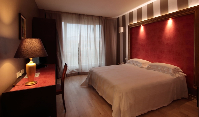 Imagen de la habitación del Hotel Repubblica Marinara. Foto 7