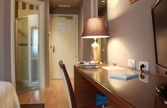 Imagen de la habitación del Hotel Repubblica Marinara. Foto 8