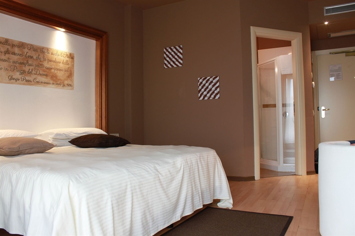 Imagen de la habitación del Hotel Repubblica Marinara. Foto 9