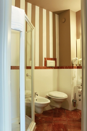 Imagen de la habitación del Hotel Repubblica Marinara. Foto 10