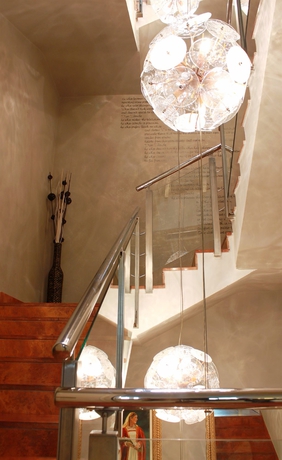 Imagen de los interiores del Hotel Repubblica Marinara. Foto 16