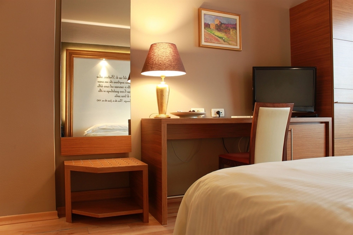 Imagen de la habitación del Hotel Repubblica Marinara. Foto 13