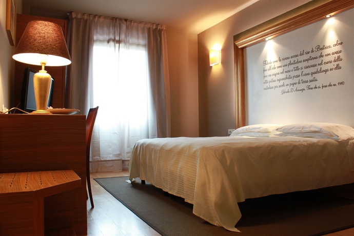 Imagen de la habitación del Hotel Repubblica Marinara. Foto 14