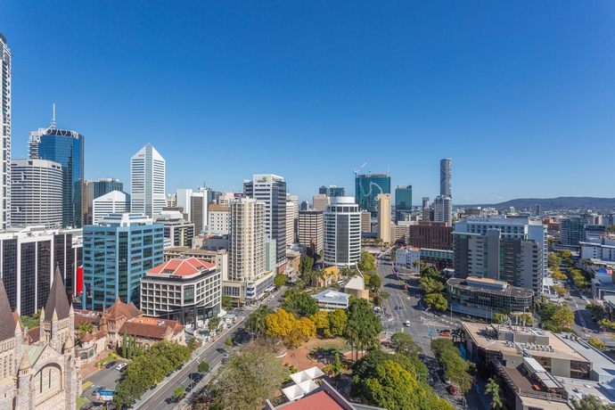 Imagen general del Hotel Republic Apartments. Foto 2