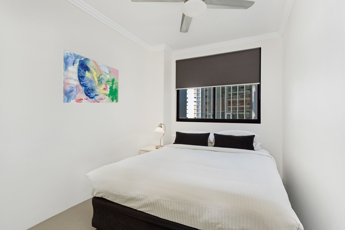 Imagen de la habitación del Hotel Republic Apartments. Foto 4