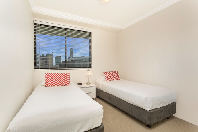 Imagen de la habitación del Hotel Republic Apartments. Foto 5