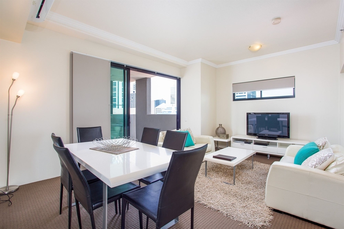 Imagen de los interiores del Hotel Republic Apartments. Foto 14