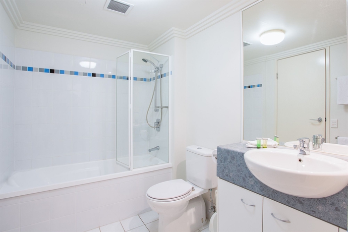 Imagen de la habitación del Hotel Republic Apartments. Foto 9