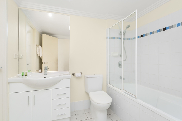 Imagen de la habitación del Hotel Republic Apartments. Foto 10