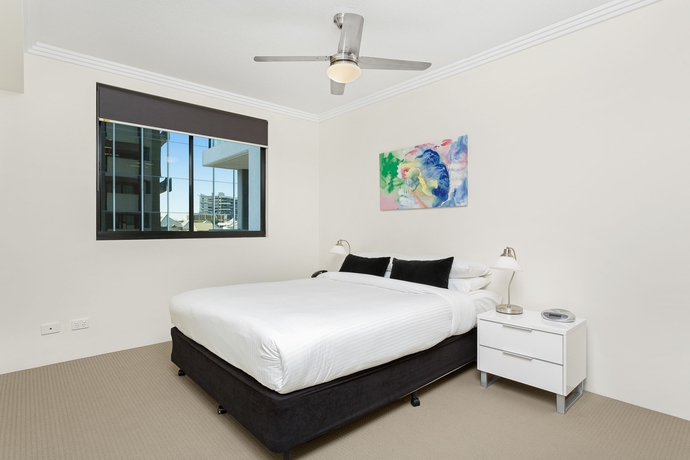 Imagen de la habitación del Hotel Republic Apartments. Foto 11