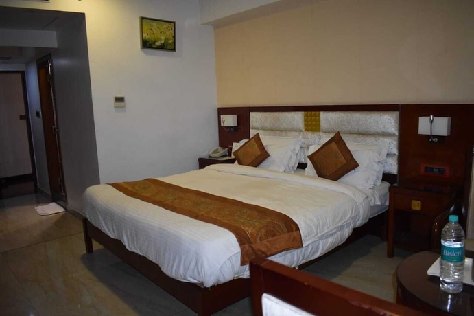 Imagen de la habitación del Hotel Republic. Foto 5