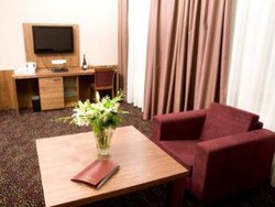 Imagen general del Hotel Republic Hotel. Foto 5