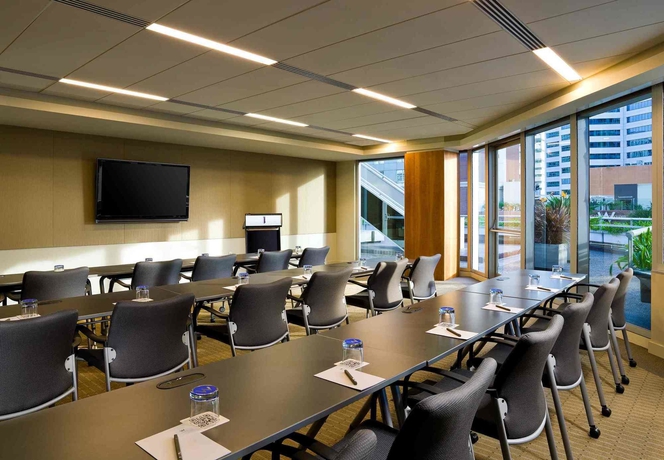 Imagen de los interiores del Hotel Republic San Diego, Autograph Collection. Foto 8