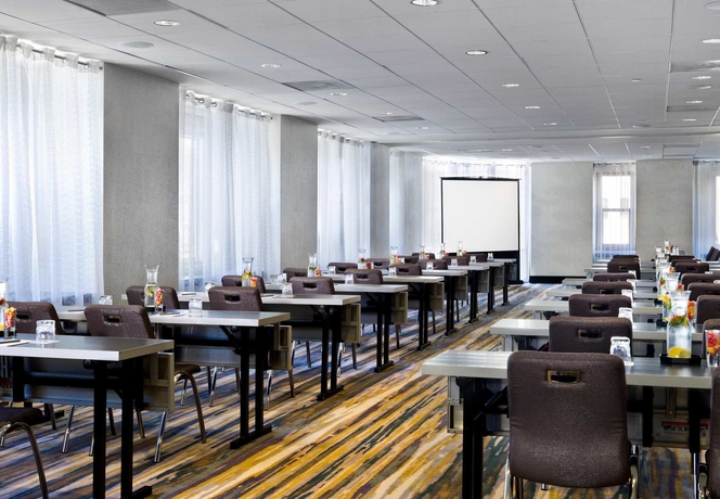 Imagen de los interiores del Hotel Republic San Diego, Autograph Collection. Foto 9