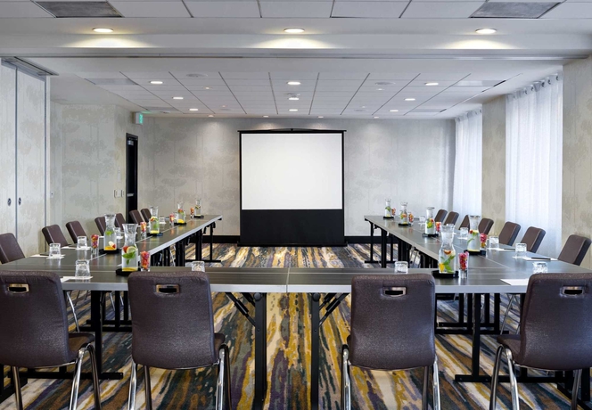 Imagen de los interiores del Hotel Republic San Diego, Autograph Collection. Foto 10